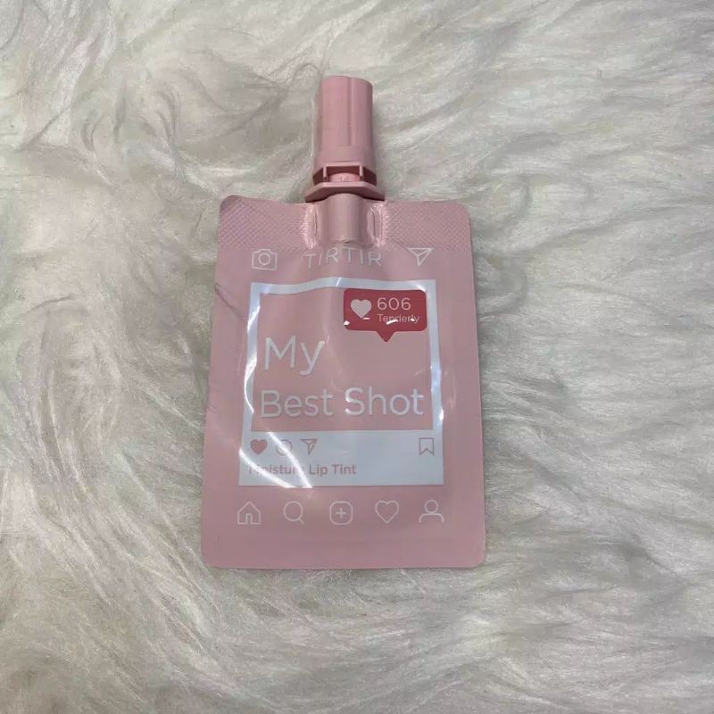 [READY STOK] LIPTINT TIRTIR × BAEKHYUN