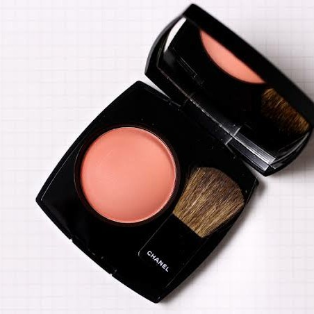 Chanel Jous Contraste, Powder Blush 76 Frivole
