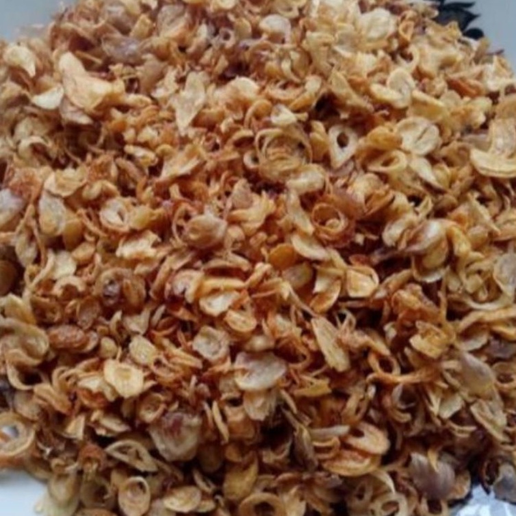 

BAWANG MERAH GORENG BAWANG PUTIH GORENG RENYAH