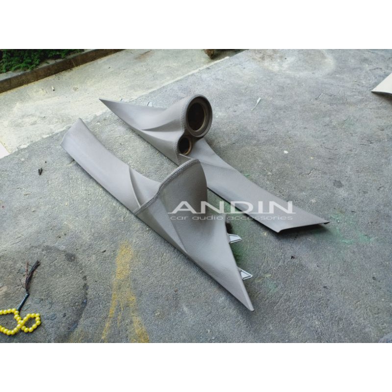 Pilar 3 way Agya/ ayla (kosongan)