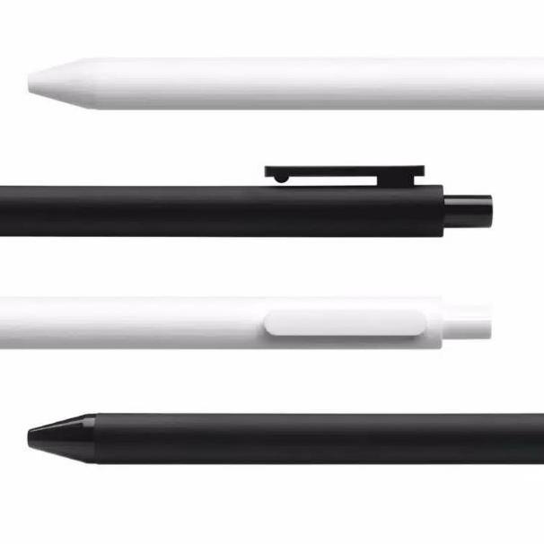

ㅸ Xiaomi Mi Pen Kaco 10pcs Set ink Gel Pen / Xiaomi Mijia Kaco Pen set OriginaL ナ