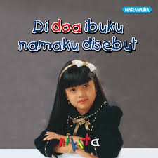CD Nikita - Di Doa Ibuku Namaku Disebut