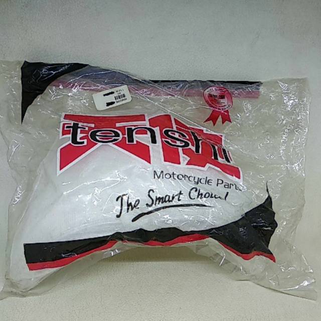 Mika Lampu Depan Mio J warna putih t841