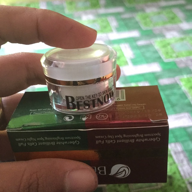 Bestnow siang atau malam saja 1 pcs