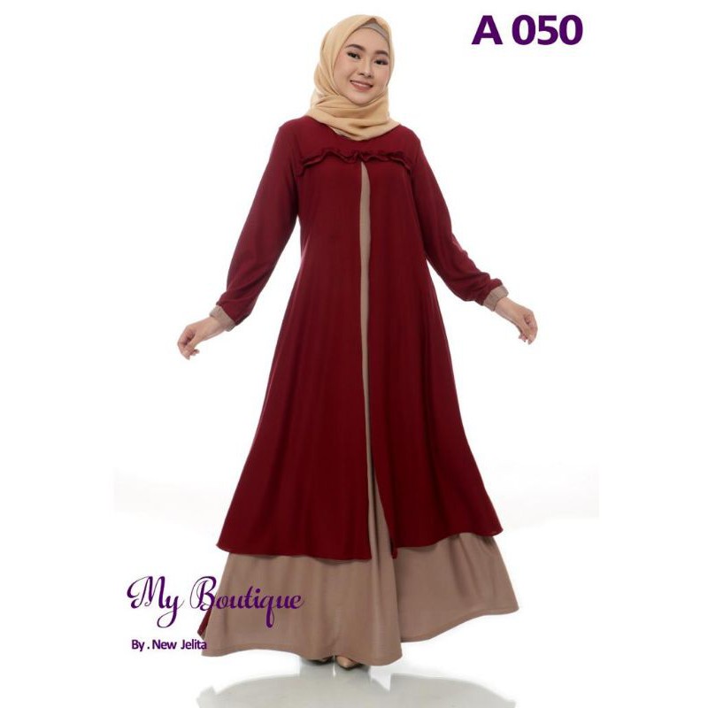 GAMIS MY BOUTIQUE A050