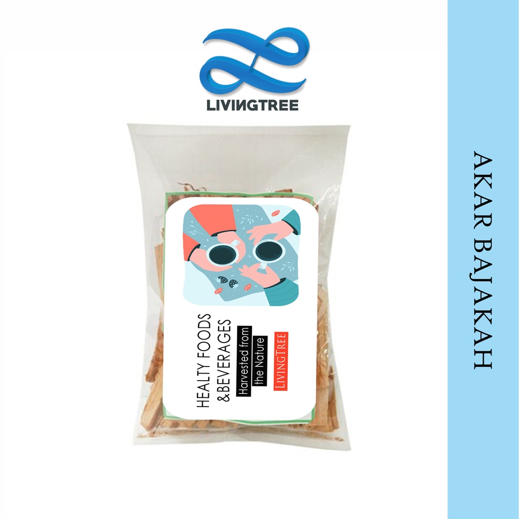 

Akar Bajakah kalalawit kering 1 kg Siap Seduh (100% Original) bajakah asli Kalimantan kayu bajakah