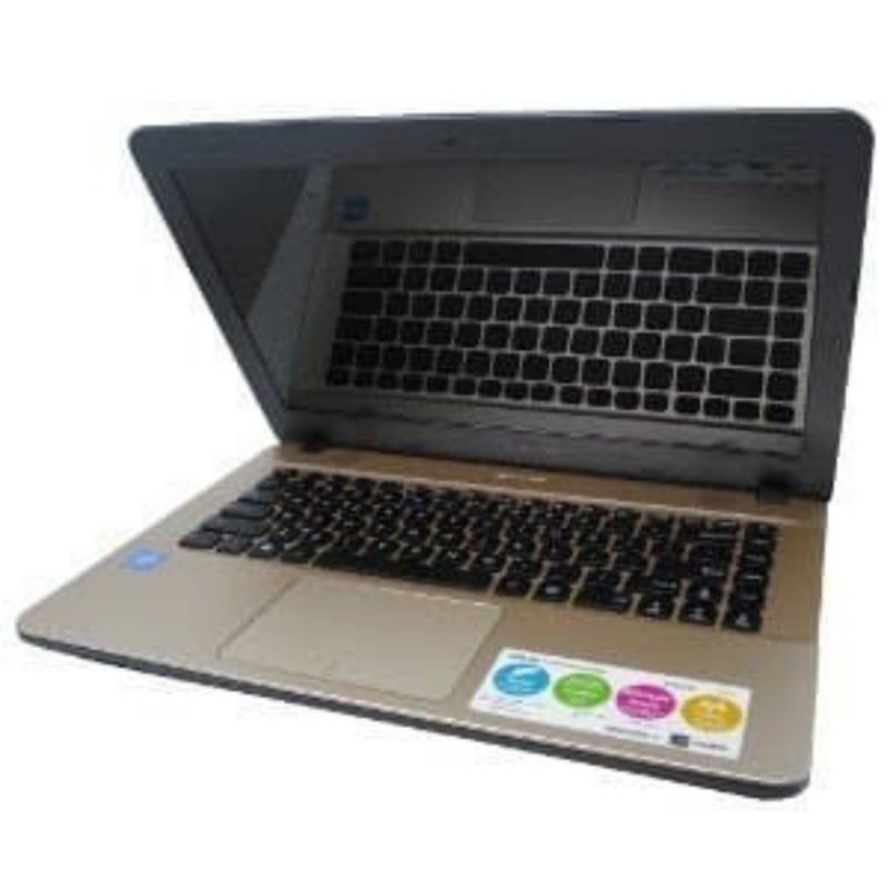 Laptop Asus X441N Intel Dual-core 3350/Ram4Gb/HDD TB/Win10