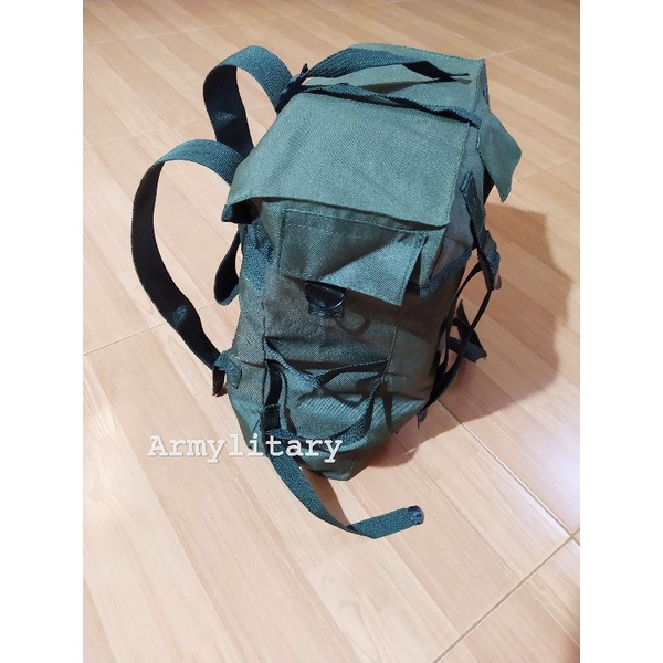 Ransel army t45 tni/porli