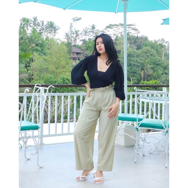 YOXXY CULOTTE PANTS