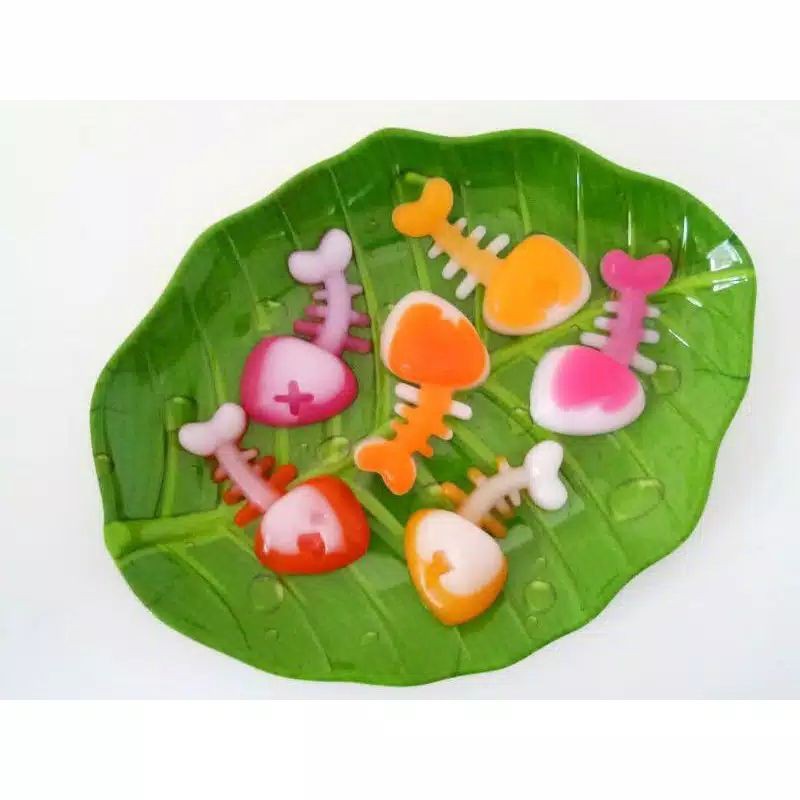 

tulang ikan