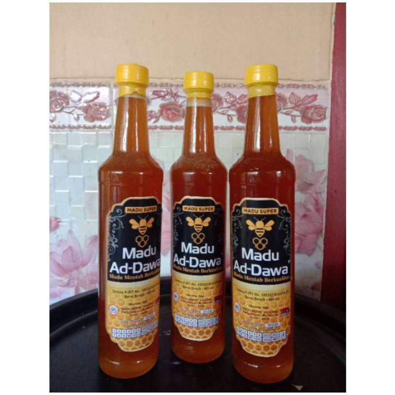 

MADU LIAR FRESH