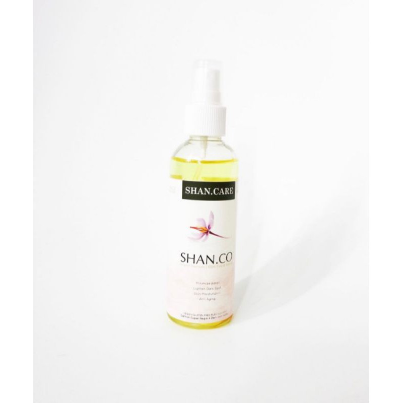 Shane Care - semprot wajah