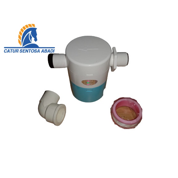 Pelampung Air Kran Air Otomatis Pelampung Otomatis SKL 1/2" inch CSA