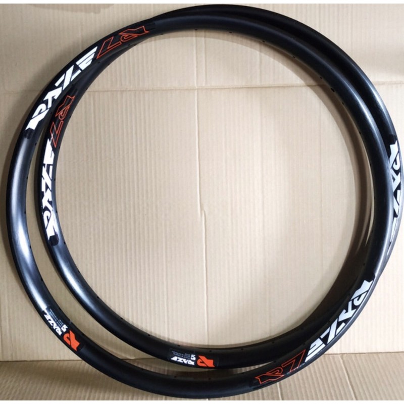 rim sepeda 26 Raze 32 hole