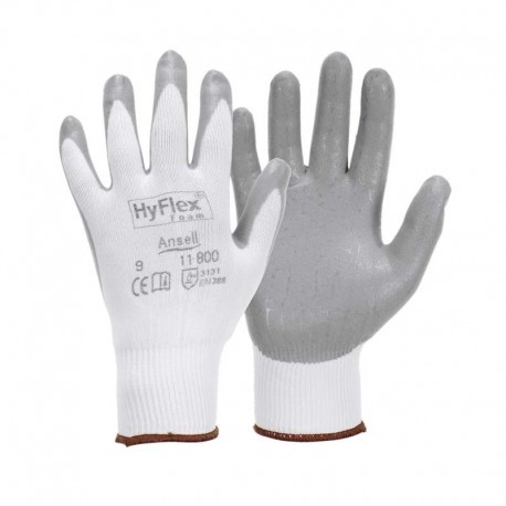 Sarung Tangan Ansell Hyflex 11-800