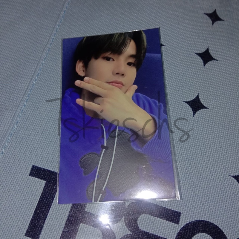 BOOKED HYUNSUK TREASURE BENE MD JAPAN ONLINE