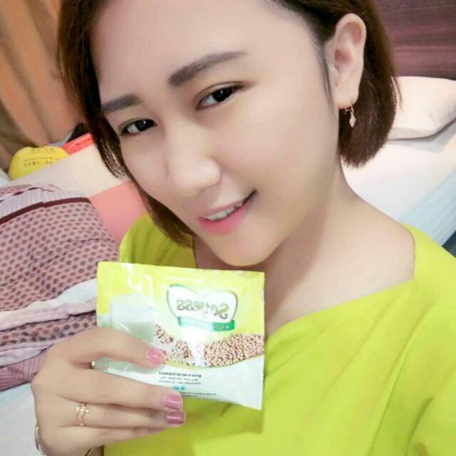 

SOYESS ( Susu Kacang )