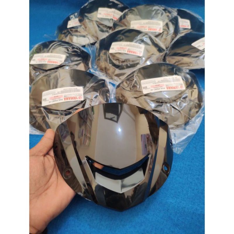 visor 125z original yamaha