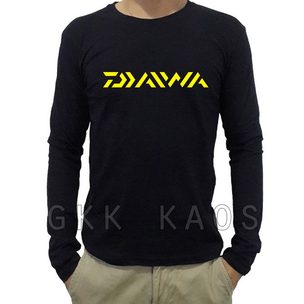 KAOS MANCING DAIWA MANCING MANIA