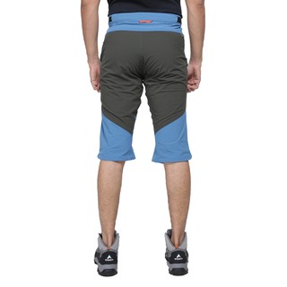  Eiger  Etrier Short Pants Blue Shopee  Indonesia