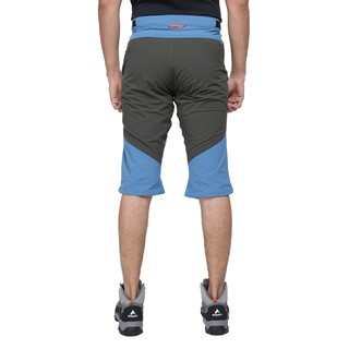  Eiger  Etrier  Short Pants Blue Shopee Indonesia