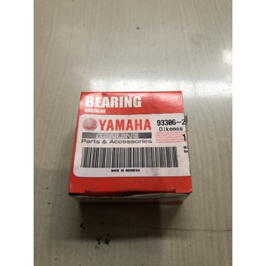 Laher / Bearing YAMAHA 93306-252 YL