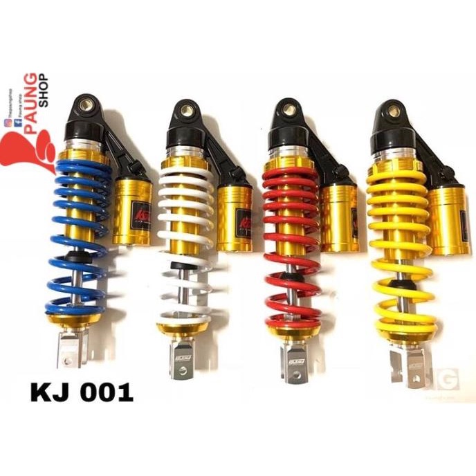 Shock Tabung Kojima Matic paungs55 dijamin