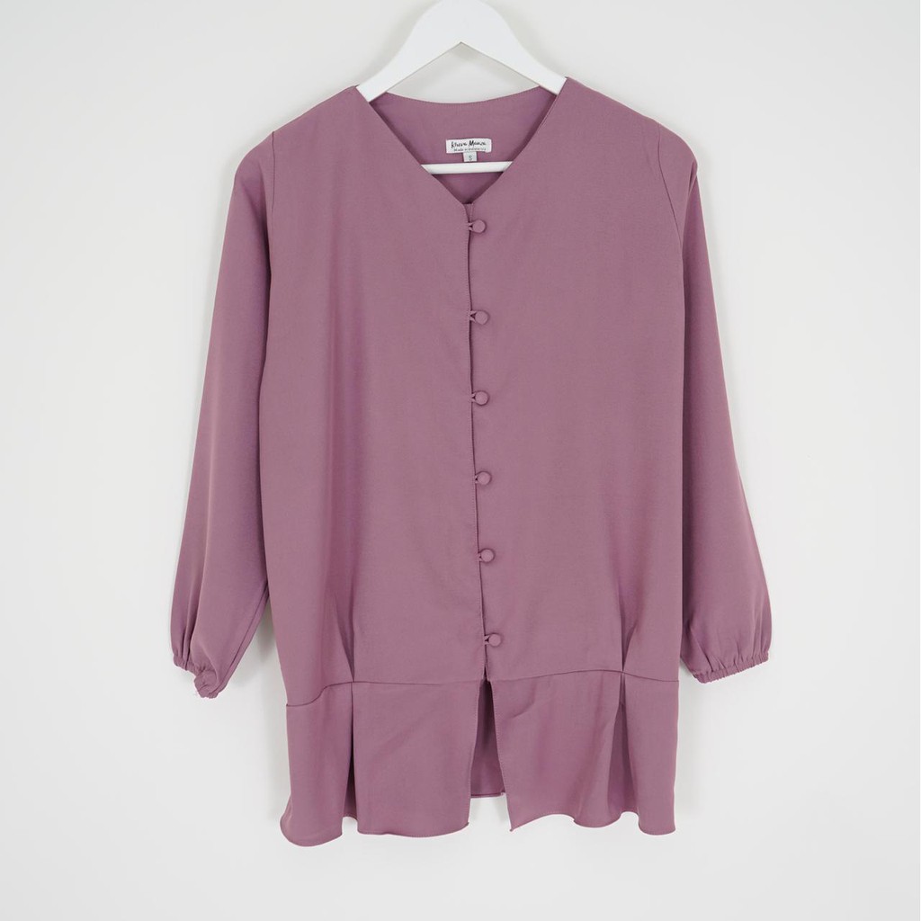 Izzati Blouse