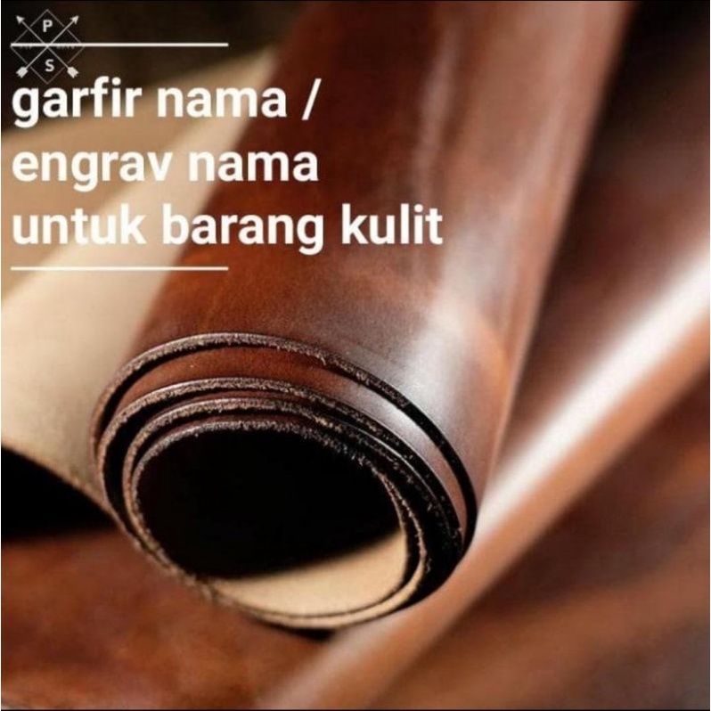 

Jasa Engrave Nama / Tulis Nama