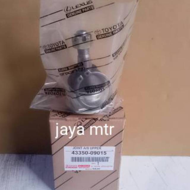 Ball joint atas toyota innova /fortuner/hilux