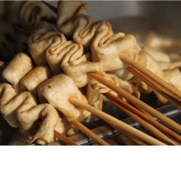 

D94✧ 1kg/GunsDapur ODENG 1Kg KOREAN FOOD (HALAL 100%) TOP PRODUK