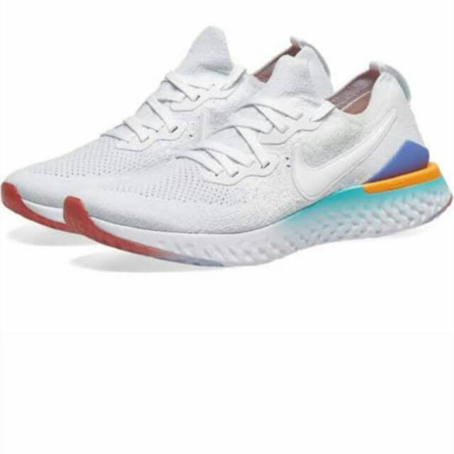 Nike Odyssey React