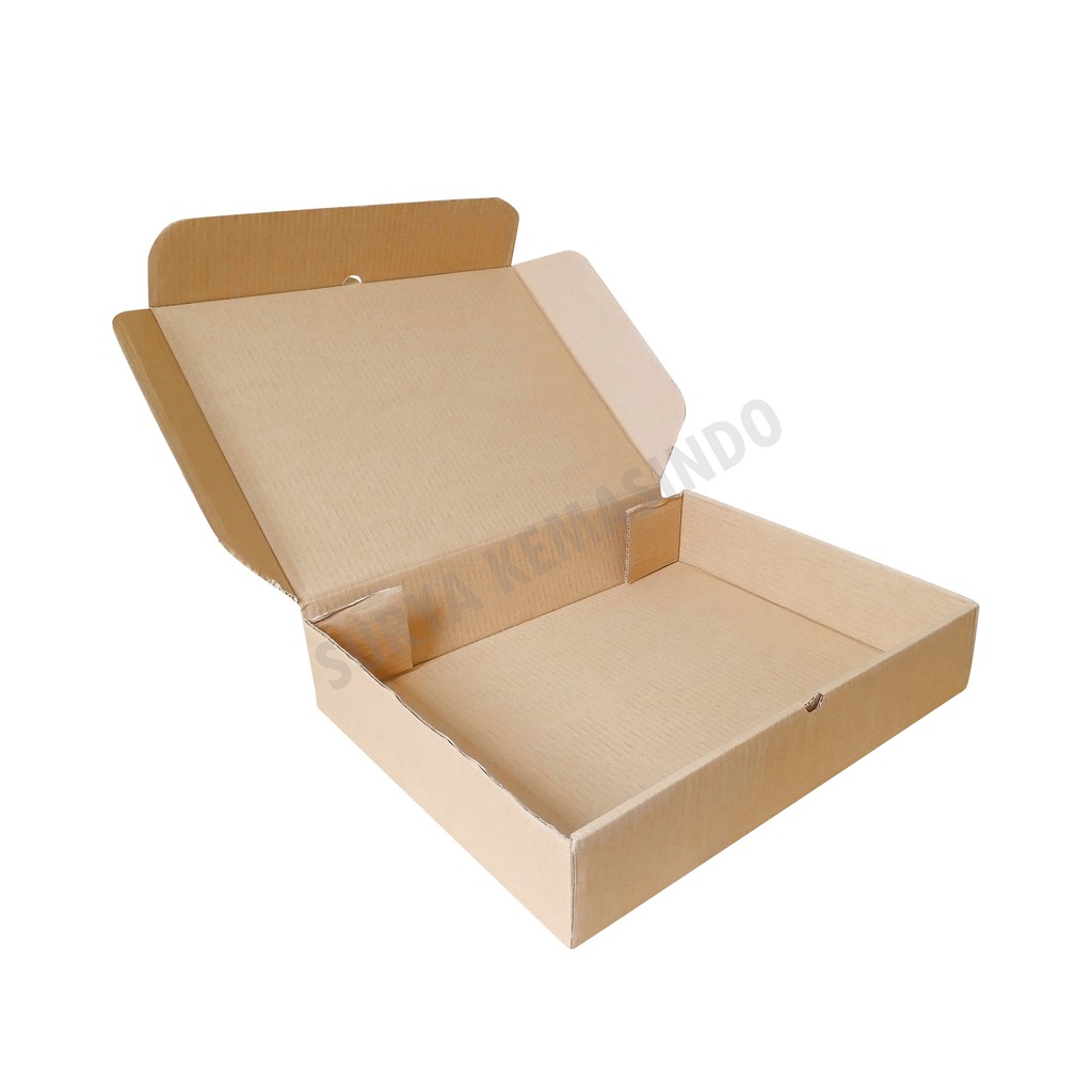 

kardus Box 40X30X8 ROBIN cm Kardus/Karton/Hampers