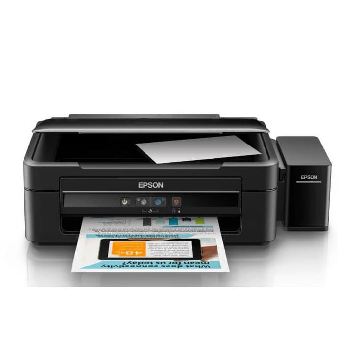 epson printer terbaru