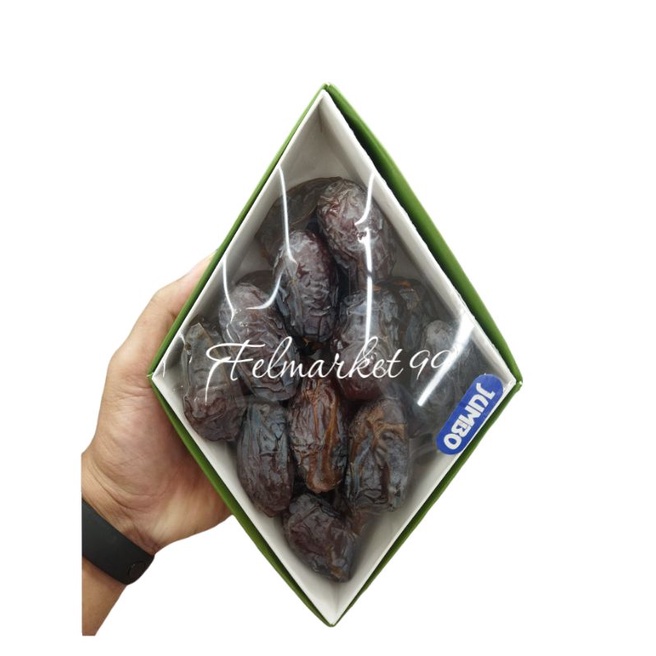 

kurma medjool jumbo premium Palestina | 1 kg