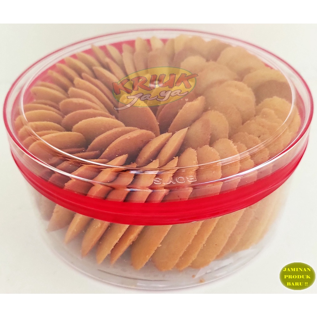 

KUE LIDAH KUCING SPESIAL