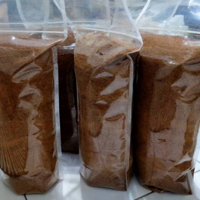 

Promo Gula semut organik 1 kg