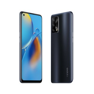 OPPO A74 RAM 6/128 GB GARANSI RESMI OPPO INDONESIA