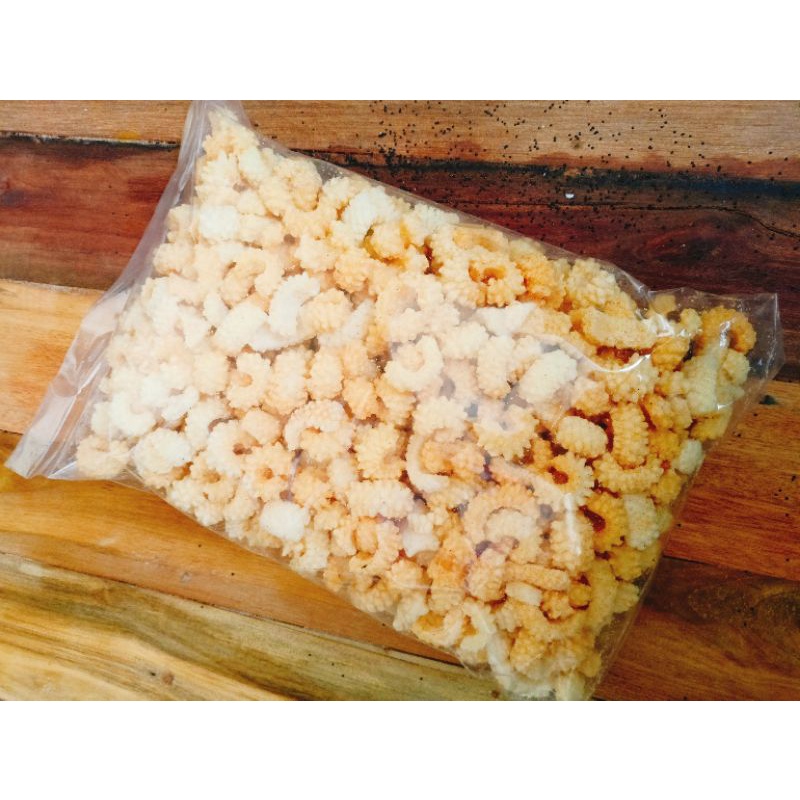 

Sea CRUNC 400gr/Snack Kekinian/Snack viral