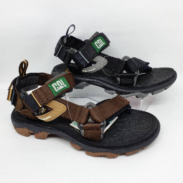 Sandal Gunung Anak BARNETT MTN KIDS (33-37)