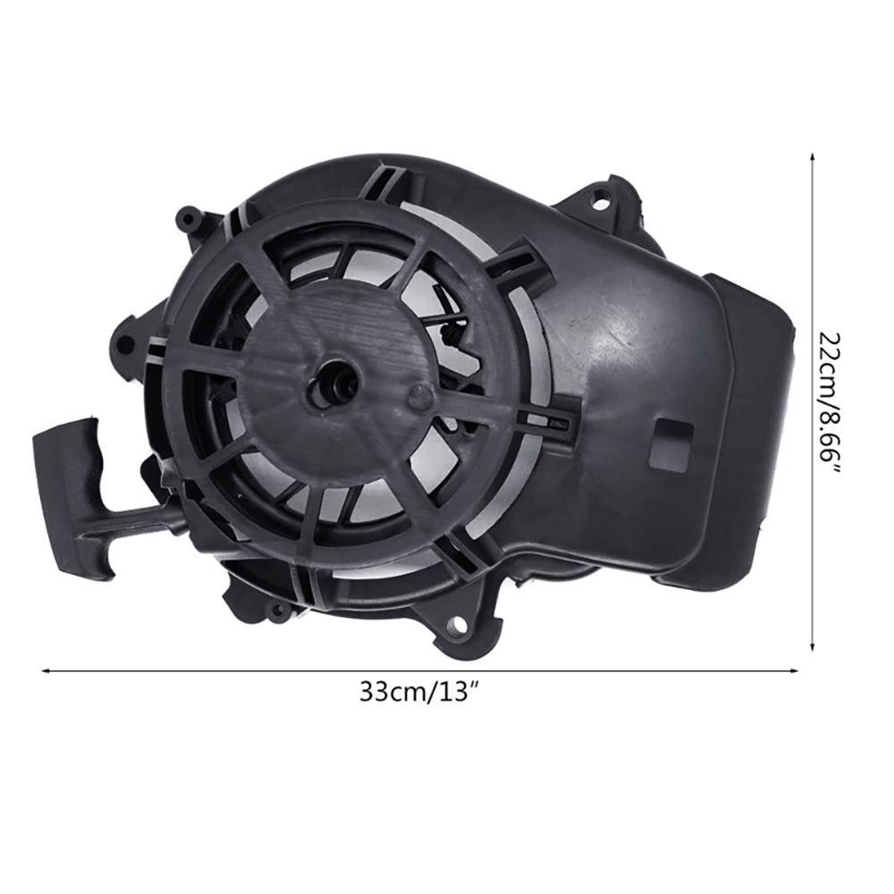 Suyo Suku Cadang Starter Mesin Pemotong Rumput Untuk Briggs &amp; Stratton 093J02