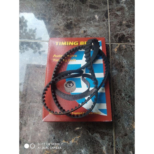 timing belt Peugeot 206 teming belt Peugeot 206