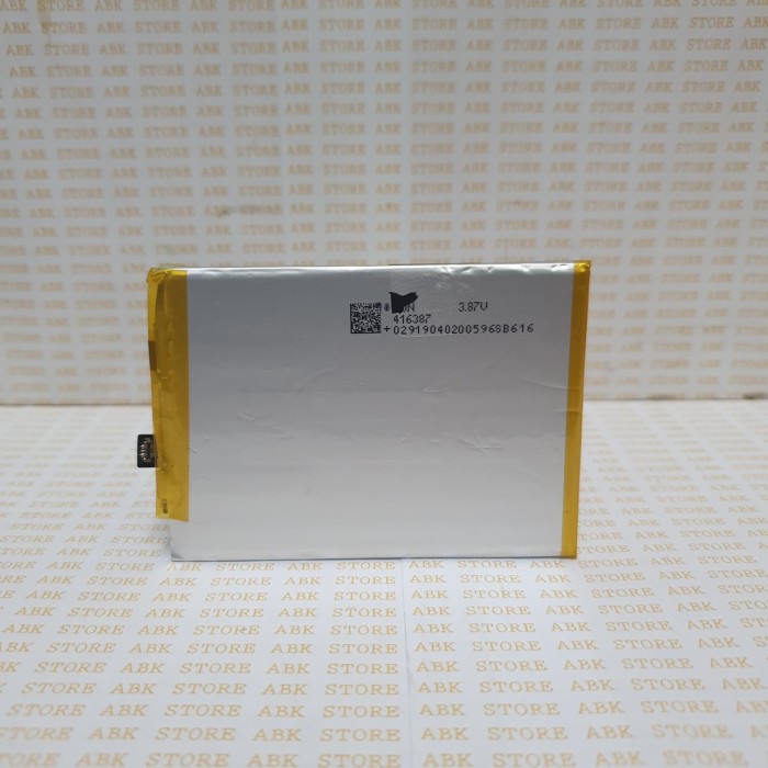 Batre Batere Baterai Battery VIVO Y91 Y93 Y95 B-F3 | BF3 Original
