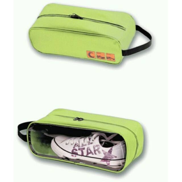 HOKi88 Tas Menyimpan Sepatu - shoe Organizer