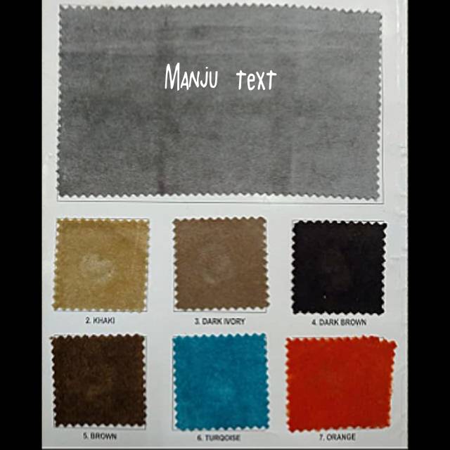 Kain -bahan Bludru / kain beludru/ cocok gaun dress seragaman gamis dll / TERMURAH