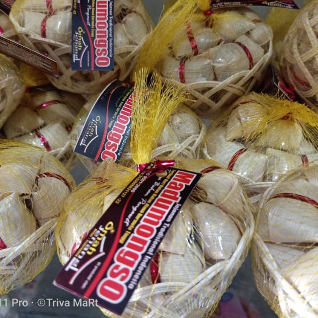 

MADUMONGSO OMAH JENANG BLITAR KEMAS BESEK