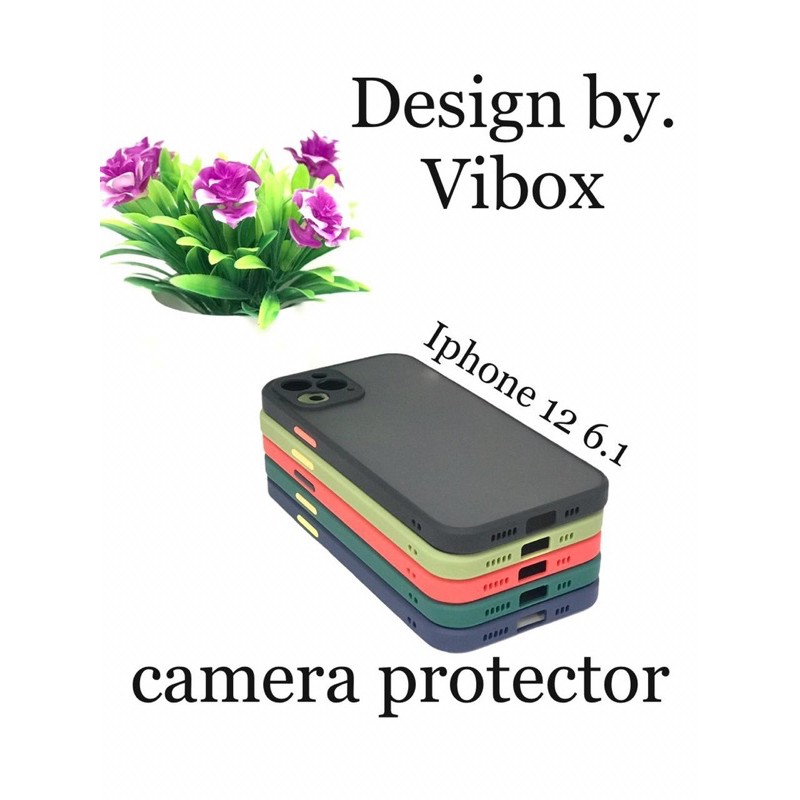 PROMO VIBOX CASE DOVE SENSATION MY CHOICE IPHONE 6 IPHONE 6+ IPHONE 7 IPHONE 7+ IPHONE 8 IPHONE 8+ IPHONE X IPHONE 11 IPHONE 12 IPHONE 13 CAMERA PROTECT