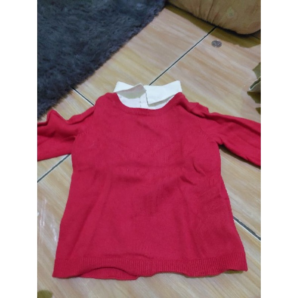 preloved hnm anak