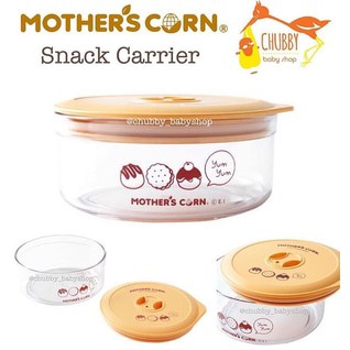 Mother's Corn Snack Carrier 230ml