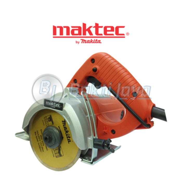 ORIGINAL - Mesin potong keramik MAKTEC MT410